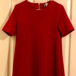 H&M Size 10 Women's Short Sleeve Dress
